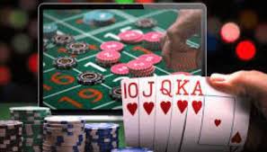Вход на зеркало Arkada Casino